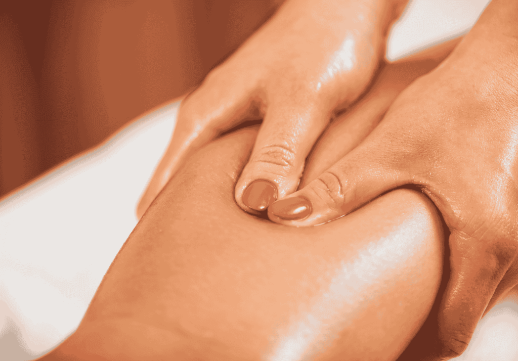 Bowtech, Bowen Behandlung