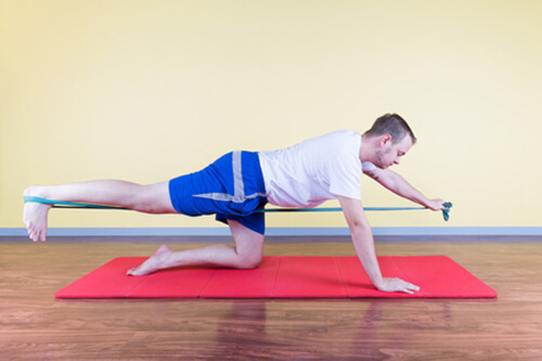 Ergotherapie in der Orthopädie